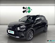 Citroen C3 Saint-Étienne