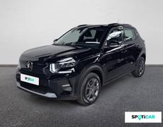 Citroen C3 Saint-Étienne