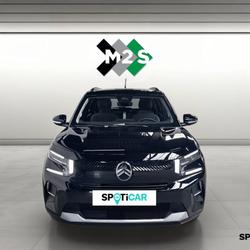 Citroen C3 C3 Turbo 100 ch BVM6 Plus Saint-&Eacute;tienne