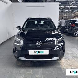 Citroen C3 C3 Turbo 100 ch BVM6 Plus Saint-&Eacute;tienne