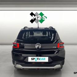 Citroen C3 C3 Turbo 100 ch BVM6 Plus Saint-&Eacute;tienne