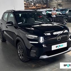 Citroen C3 C3 Turbo 100 ch BVM6 Plus Saint-&Eacute;tienne
