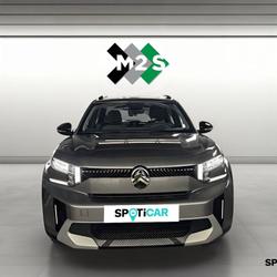 Citroen C3 Aircross C3 Aircross Hybride 145 e-DCS6 Plus Saint-&Eacute;tienne