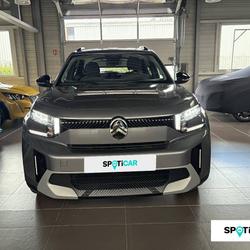 Citroen C3 Aircross C3 Aircross Hybride 145 e-DCS6 Plus Saint-&Eacute;tienne