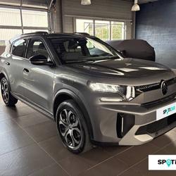 Citroen C3 Aircross C3 Aircross Hybride 145 e-DCS6 Plus Saint-&Eacute;tienne