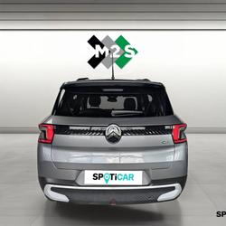 Citroen C3 Aircross C3 Aircross Hybride 145 e-DCS6 Plus Saint-&Eacute;tienne