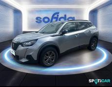 Peugeot 2008 Loison-sous-Lens