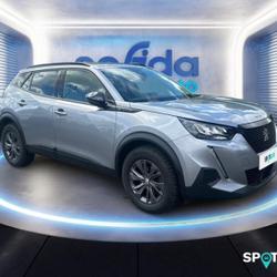 Peugeot 2008 1.2 PureTech 130ch S&S Style EAT8 Loison-sous-Lens