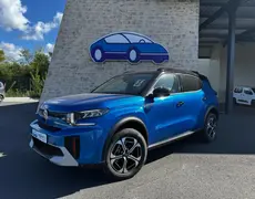Citroen C3 Aircross Dissay