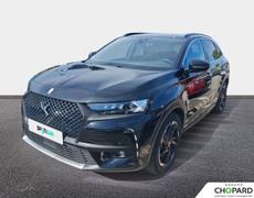 DS DS7 Crossback Fréjus