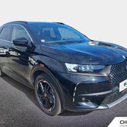 DS DS7 Crossback DS7 Crossback Hybride E-Tense 300 EAT8 4x4 Performance Line+ Fr&eacute;jus