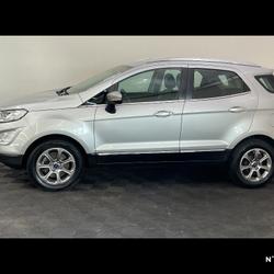 Ford Ecosport EcoSport 1.5 TDCi 100ch S&S BVM6 Titanium Rivery