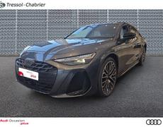 Audi A6 - A6 e-hybrid 367 ch S tronic 7 Quattro S line - 87 900 €