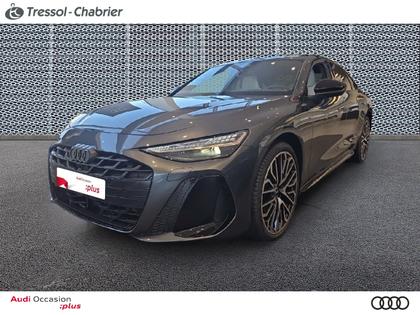 Audi A6 - A6 e-hybrid 367 ch S tronic 7 Quattro S line - 87 900 €