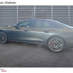 Audi A6 A6 e-hybrid 367 ch S tronic 7 Quattro S line B&eacute;ziers