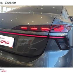 Audi A6 A6 e-hybrid 367 ch S tronic 7 Quattro S line B&eacute;ziers