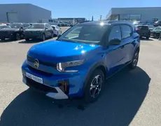 Citroen C3 Aircross Ibos