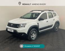 Dacia Duster Rivery