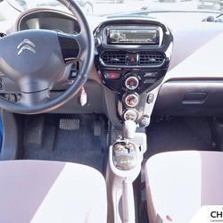 Citroen C Zero C-Zero Confort Fr&eacute;jus