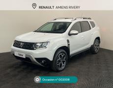 Dacia Duster Rivery