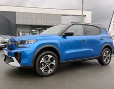 Citroen C3 Aircross Saint-Léger-de-Linières