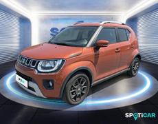 Suzuki Ignis Loison-sous-Lens