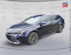 Toyota Corolla Touring Sports Thionville