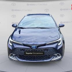 Toyota Corolla Touring Sports 1.8 140ch Design MY24 Thionville