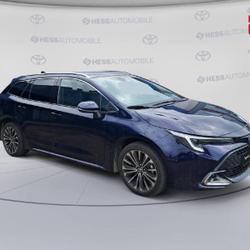 Toyota Corolla Touring Sports 1.8 140ch Design MY24 Thionville