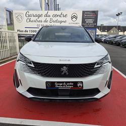 Peugeot 3008 1.6 HYBRID 225 E-EAT8 GT + attelage Chartres-de-Bretagne
