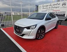 Peugeot e-208 Chartres-de-Bretagne