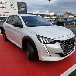 Peugeot e-208 Electrique GT Chartres-de-Bretagne