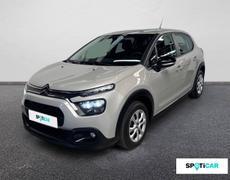 Citroen C3 Saint-Étienne