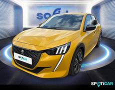 Peugeot 208 Loison-sous-Lens