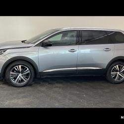 Peugeot 5008 5008 BlueHDi 130ch S&S EAT8 Allure Pack Rivery