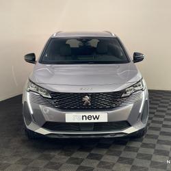 Peugeot 5008 5008 BlueHDi 130ch S&S EAT8 Allure Pack Rivery