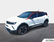 Opel Mokka Fréjus