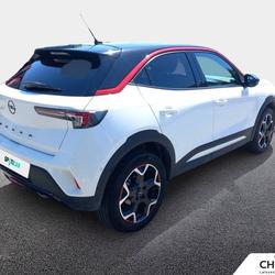 Opel Mokka Mokka 1.5 Diesel 110 ch BVM6 GS Line Fr&eacute;jus