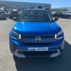Citroen C3 Aircross 1.2 HYBRIDE 145CH MAX E-DCS6 occasion - Saint-Saturnin - photo 2/23