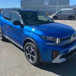 Citroen C3 Aircross 1.2 HYBRIDE 145CH MAX E-DCS6 occasion - Saint-Saturnin - photo 3/23