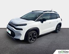 Citroen C3 Aircross Fréjus