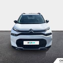 Citroen C3 Aircross C3 Aircross PureTech 130 S&S EAT6 Shine Pack Fr&eacute;jus