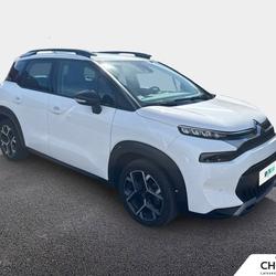 Citroen C3 Aircross C3 Aircross PureTech 130 S&S EAT6 Shine Pack Fr&eacute;jus