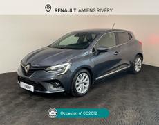 Renault Clio 5 Rivery