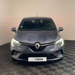 Renault Clio 5 Clio TCe 100 Intens Rivery