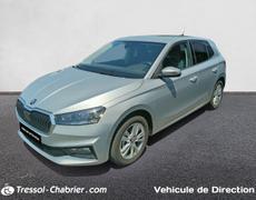 Skoda Fabia Béziers