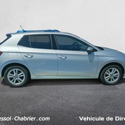 Skoda Fabia Fabia 1.0 TSI 95 ch EVO 2 BVM5 Selection B&eacute;ziers