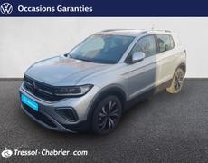 Volkswagen T-Cross Béziers