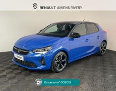 Opel Corsa Rivery