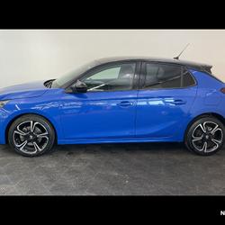 Opel Corsa Corsa 1.2 Turbo 100 ch BVM6 GS Line Rivery